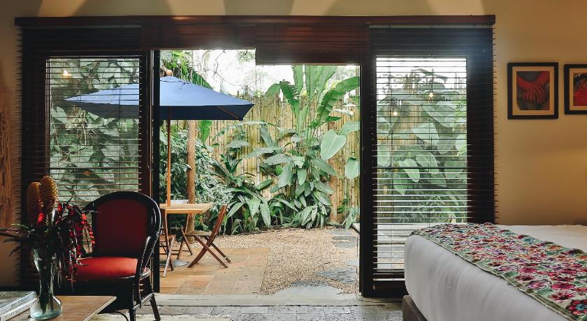 Image of Deluxe Villa 8
