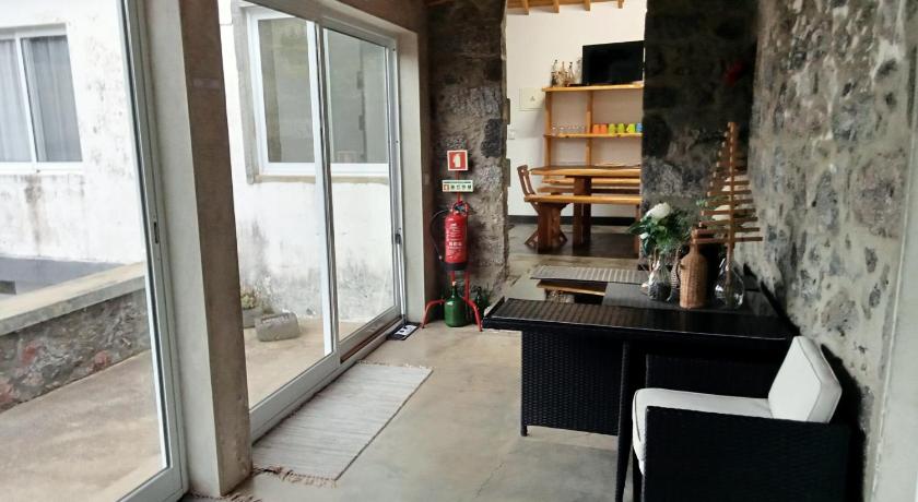 诺尔德斯泰 Basaltic Guest House 3星级 酒店 设施