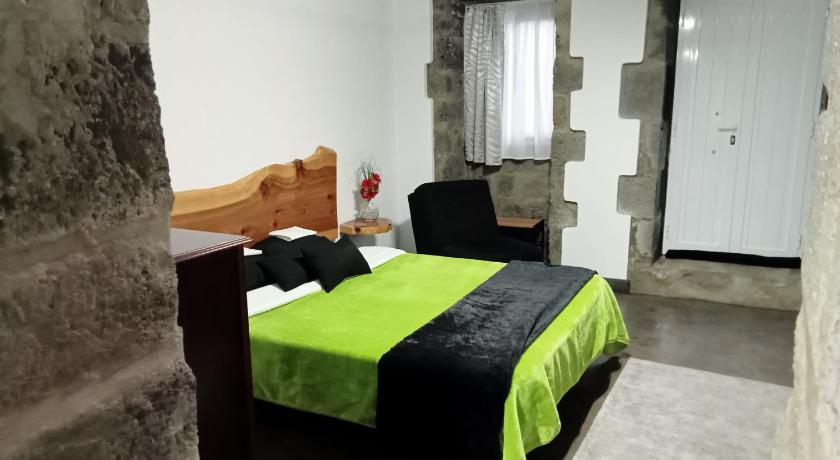 诺尔德斯泰 Basaltic Guest House 3星级 酒店 套房