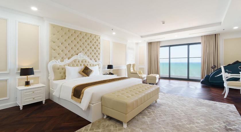 Image of Presidential Suite 0