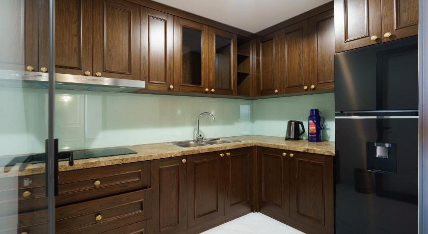 Image of Presidential Suite 1
