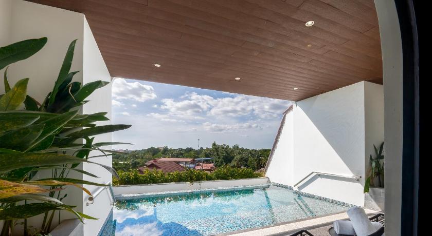 Sarai and Wander Hotel - image 13