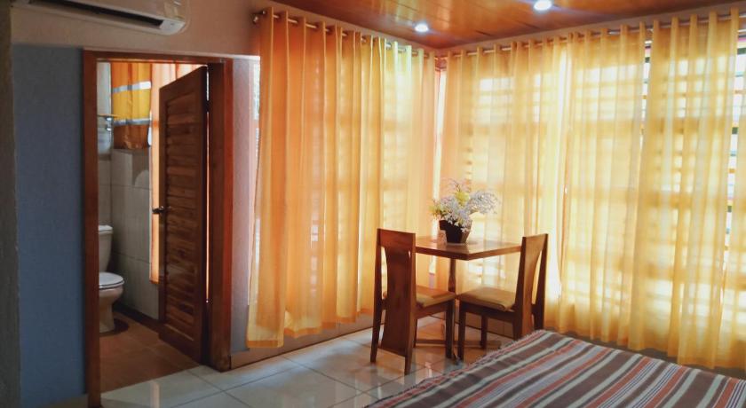 Bild von: Doppelzimmer (Double Room) 1