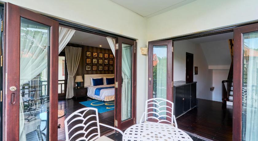 Da Nang Beach Villas in 5-star Resort - image 8