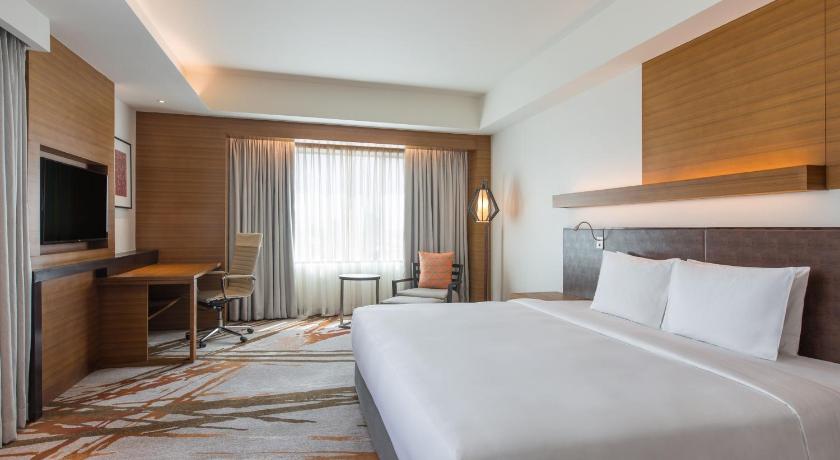 Image of Deluxe Room High Floor 3