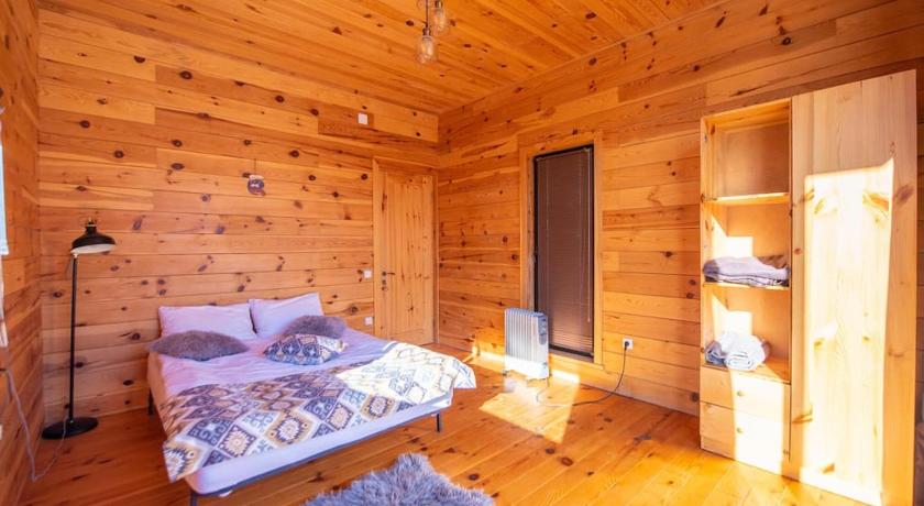 Family Chalet Svaneti Countryside 1