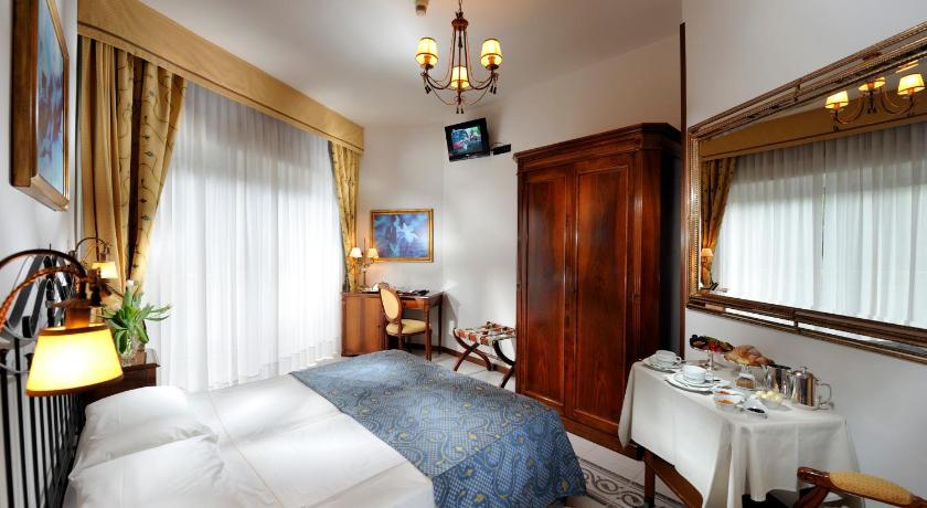 Hotel Miramare