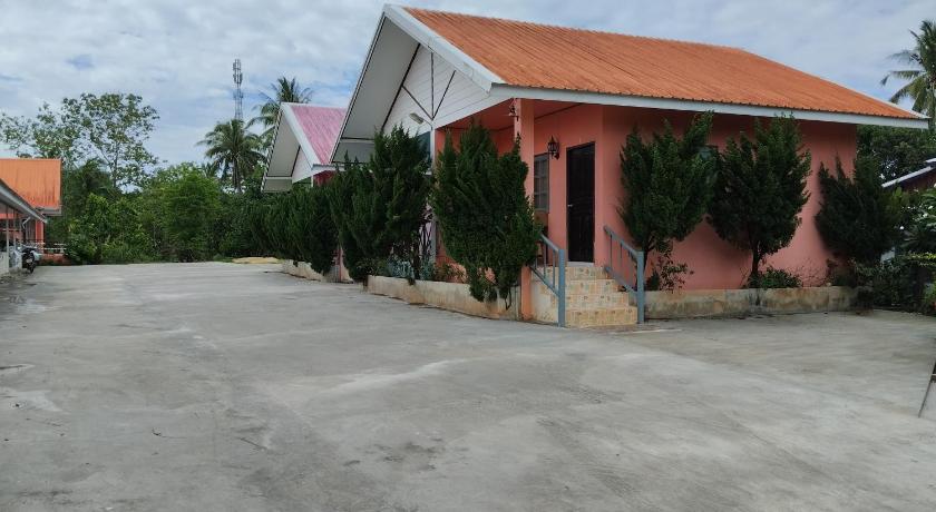 Chanakarn Guesthouse Sangkhla Buri