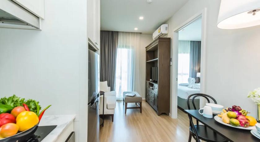 Image of Standard Room without Kitchen 1