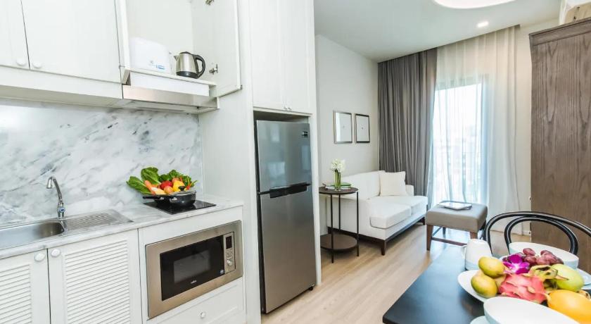 Image of Standard Room without Kitchen 8