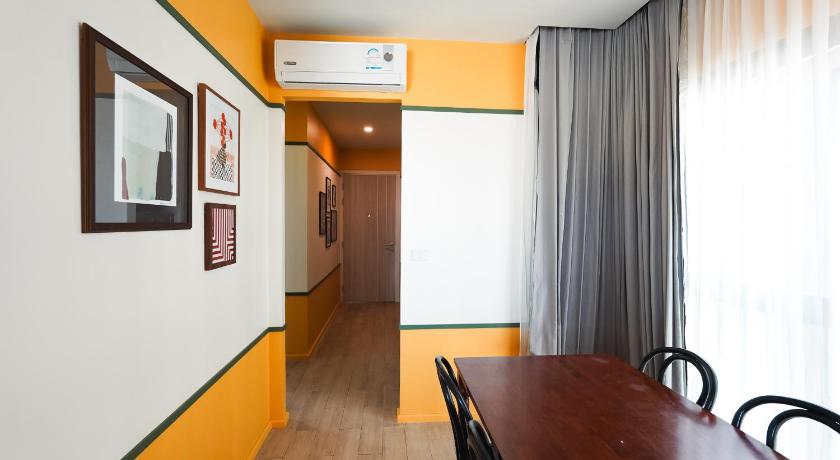 Image of 2 Bedroom Suite 12
