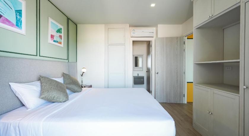 Image of 2 Bedroom Suite 3