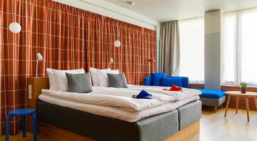 Image of Large Double Room 0