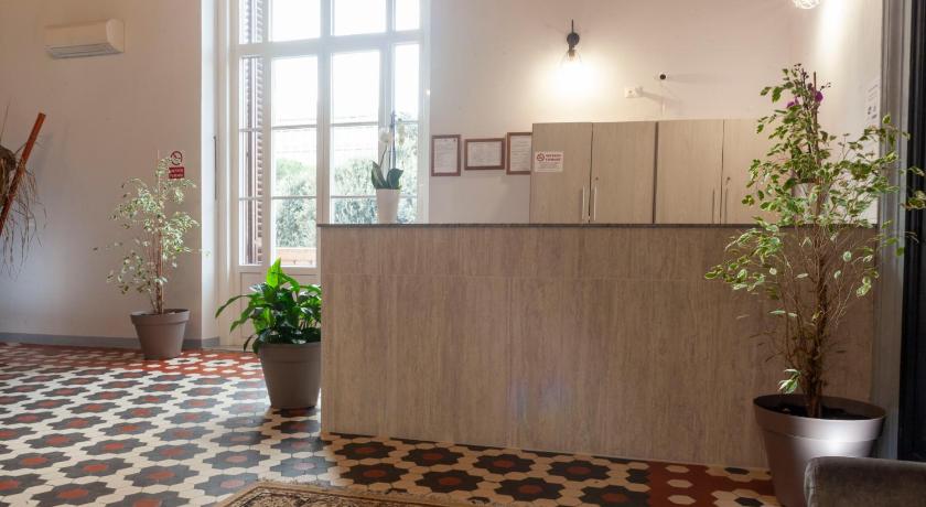 罗马 IL Sole 3星级 酒店 客房