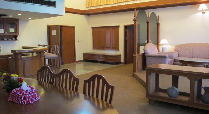 Image of Presidential Suite 1