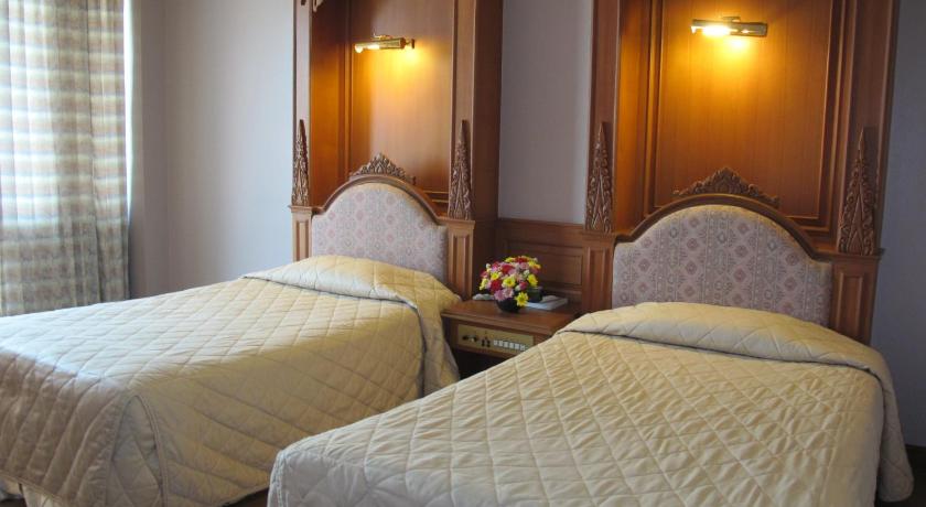 Image of Presidential Suite 3