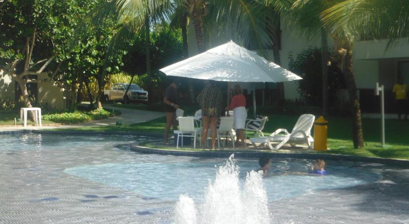 MARULHOS RESORT - STUDIOS TEMPORADA photo