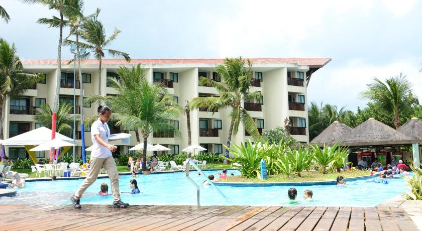 Image of Apartment with Pool View 8