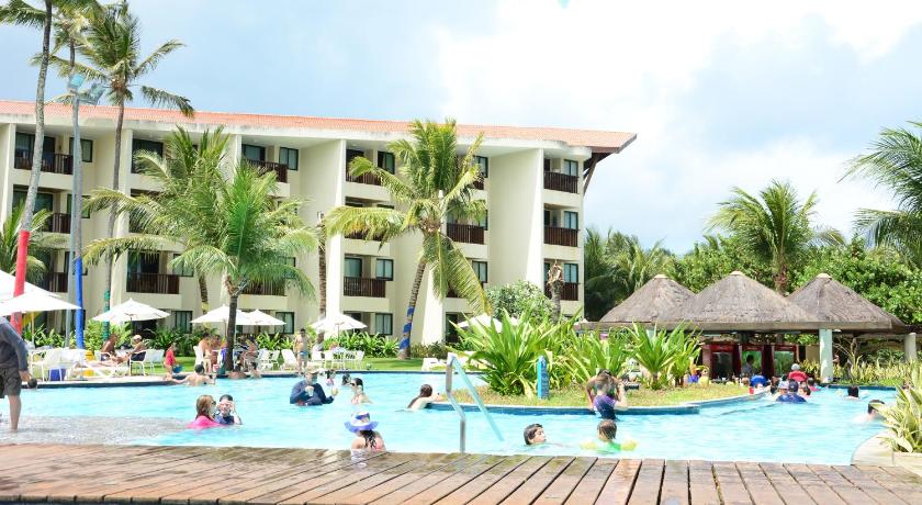 Image of Apartment with Pool View 5