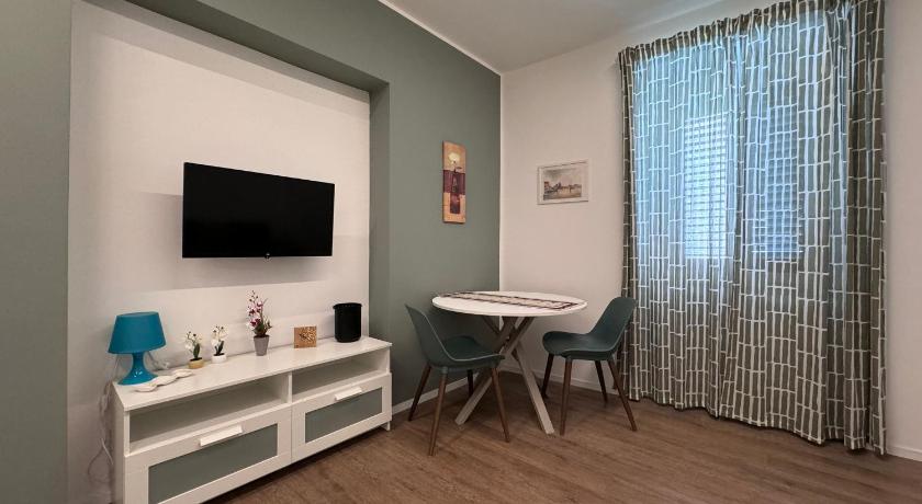 B&B Il Dinamico