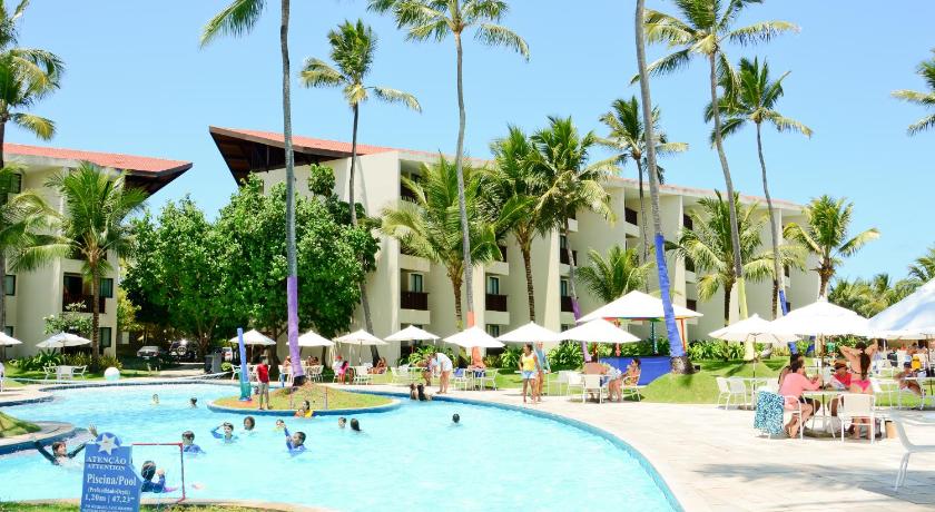 Image of Apartment with Pool View 7