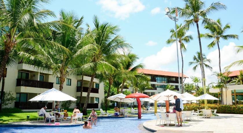 Image of Apartment with Pool View 3