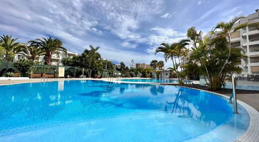 Apartamento Villa Fatima