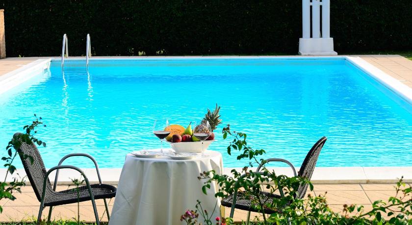 Borgo Mandoleto - Country Resort & Spa photo