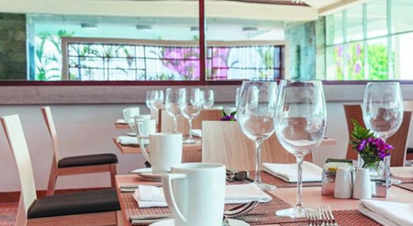 Estelar Villavicencio Hotel & Centro De Convenciones