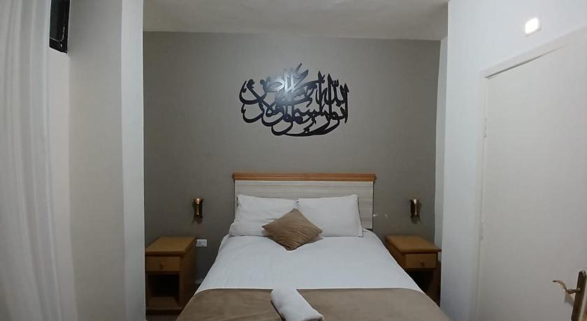 Image of Economy Double Room without Windows 1