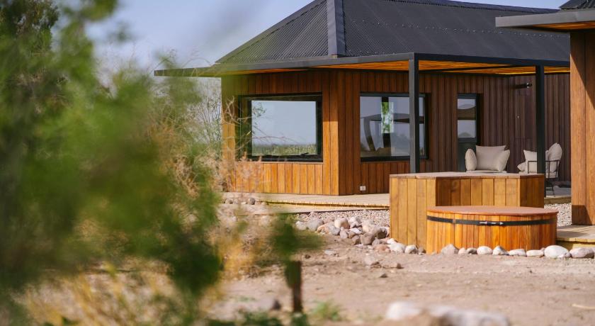 Image of Chalet 1