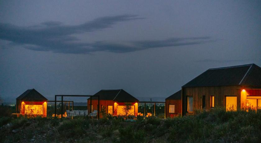Image of Chalet 12