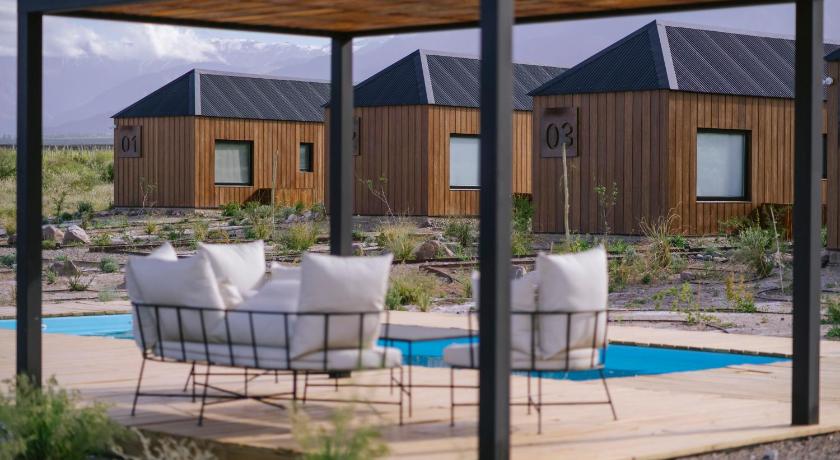 Image of Chalet 3