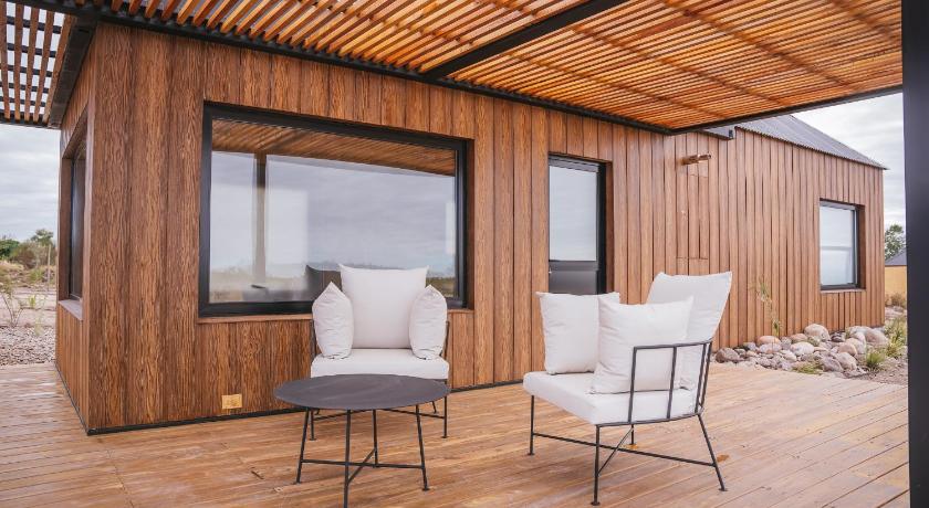 Image of Chalet 5
