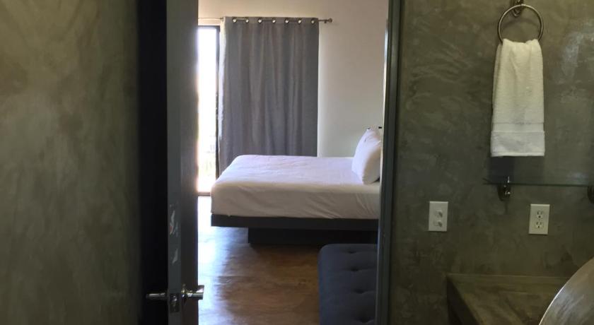 Cerritos Beach Hotel Desert Moon El Pescadero Booking Deals Photos Reviews