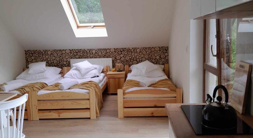 Apartamenty u Joli