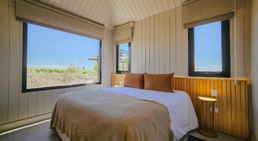 Image of Two-Bedroom Chalet 5