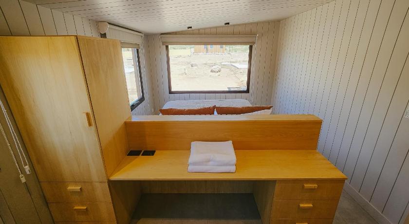Image of Two-Bedroom Chalet 10