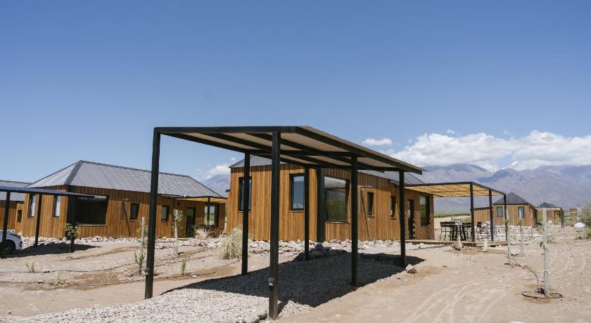 Image of Two-Bedroom Chalet 13