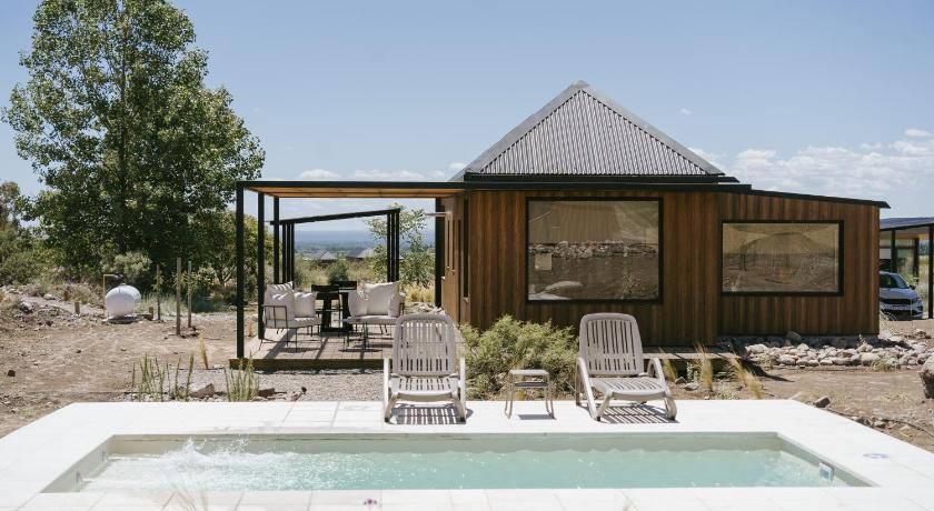Image of Two-Bedroom Chalet 7