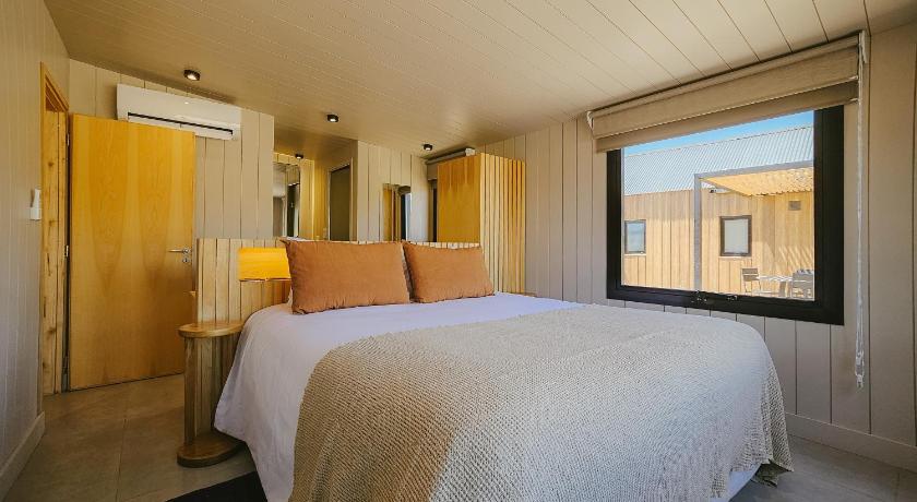 Image of Two-Bedroom Chalet 3