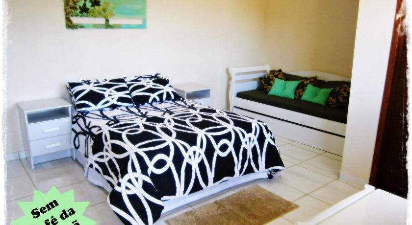 Suites de Setiba - HOSPEDARIA OCA RUCA