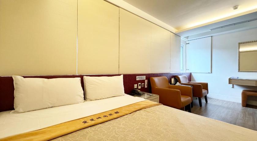 Ai-Lai Fashion Hotel - image 30