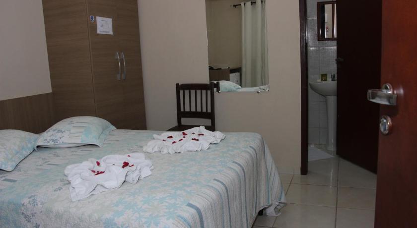 Image of Basic Double Room 10