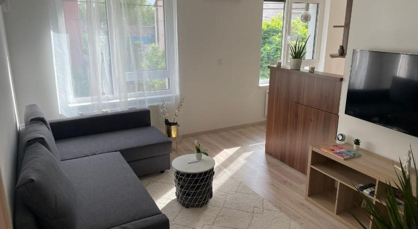 Sophie Apartman Szeged