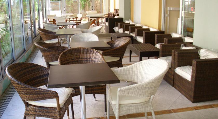 Hotel Cybele Pefki