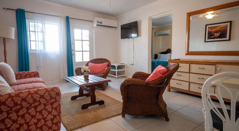Aruba SunRise 1BR Rentals - San Nicolas