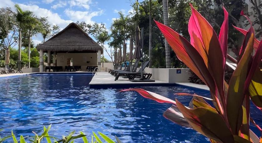 Depa en Playa 7min Mar y 5ta Av