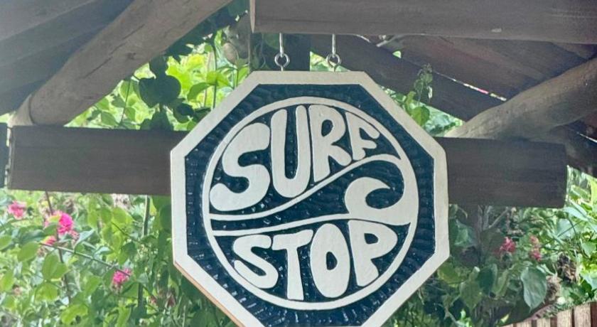 Surf Stop Hostel Serra Grande