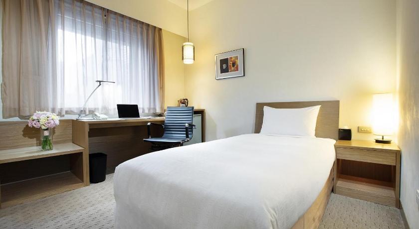 標準單人房 (Standard Single Room)圖片 1